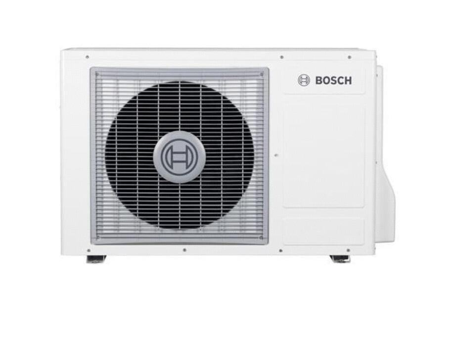 COMPRESS 3400 IAWS - AEROTHERMIE - Pompe à chaleur air/eau Split réversible + Appoint électrique - Unité intérieure