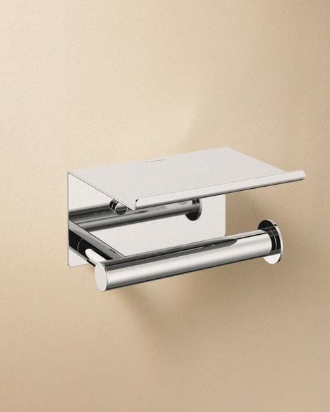 ARCHITECT S+ - Porte-rouleau avec couvercle