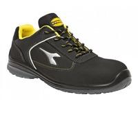 CHAUSSURES D-BLITZ BASS.NOIR P44 172031-80013