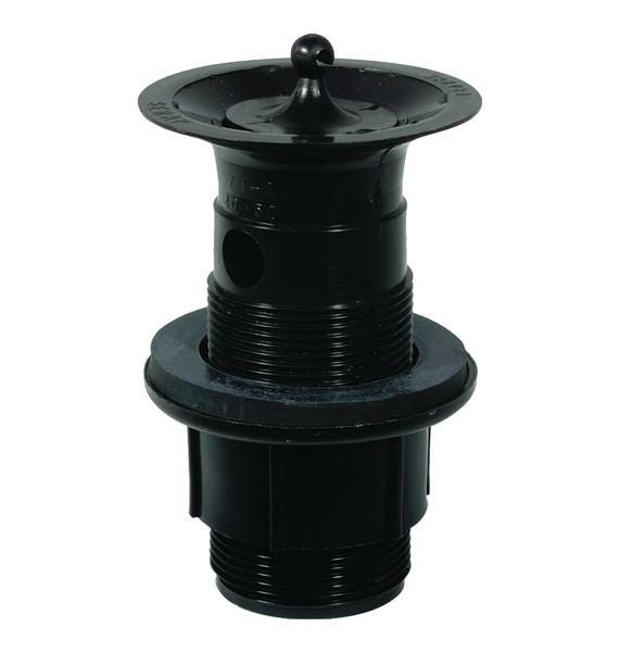BONDE D 40 MM A LANTERNE AVEC ECROU     77071 PRESTO LES ROBINETS  [77071]