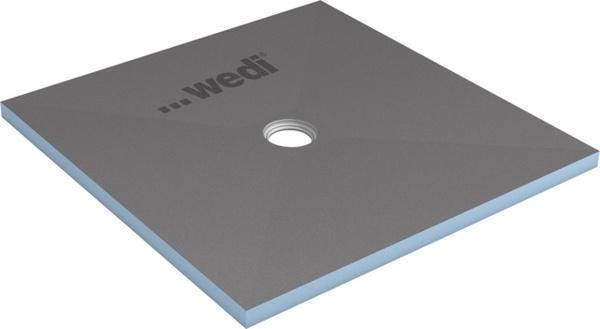 FUNDO PRIMO EC.CENT 80X80           073736130 WEDI GMBH  [073736130]