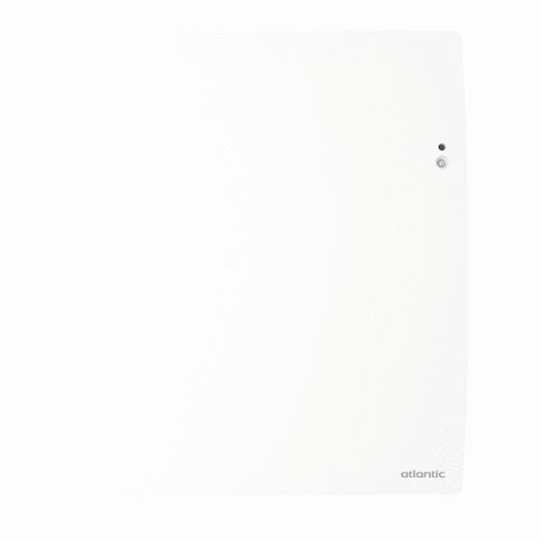 RAD.AGILIA+ 1250W BLANC CARAT          530129