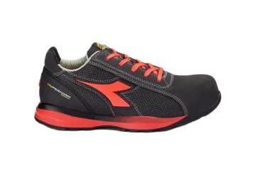 CHAUSS. HYPERLOW GRIS P43 701.183044-75070-43