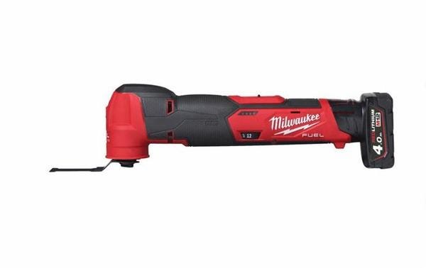 OUTIL MULTI-TOOL - M12 FMT
