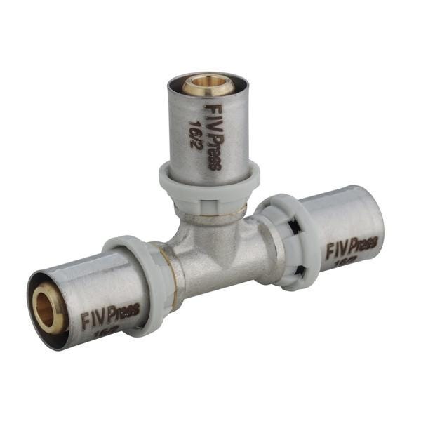 TE MULTICOUCHE A SERTIR EASYTEC - Intermédiaire