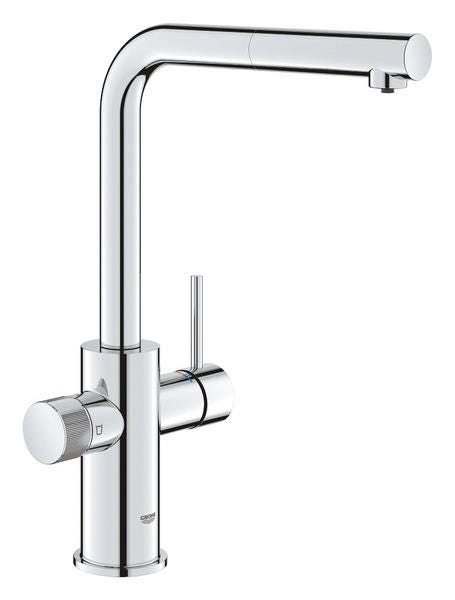 MITIGEUR GROHE BLUE PURE MINTA MOUSS 30590000 GROHE  [30590000]
