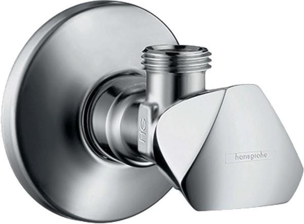 ROBINET ARRET E        CHR HANSGROHE 13902000 HANSGROHE  [13902000]