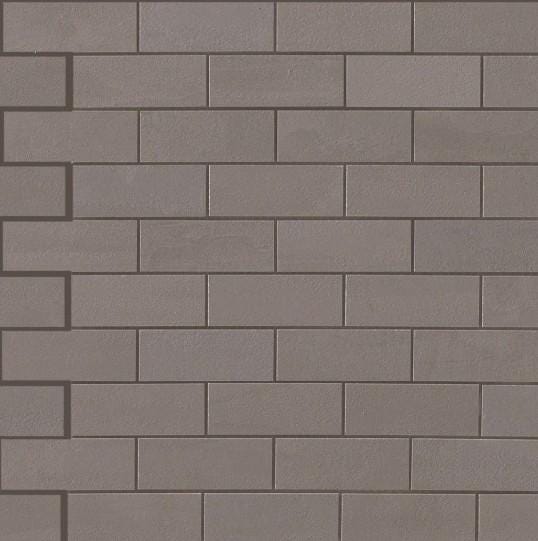 CAR. ARTY CHARCOAL MINIBRICK             9ASH