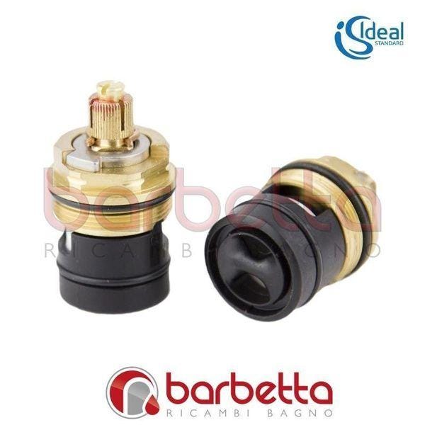 TETE 1/2 GAUCHE                     A960938NU IDEAL STANDARD FRANCE  [A960938NU]