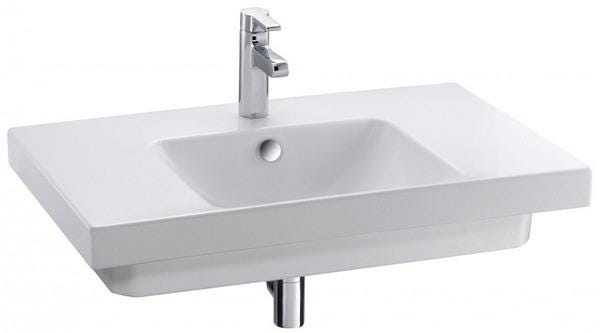 PLAN VASQ.ODEON UP 80X50 CM BLC   JD E4796-00