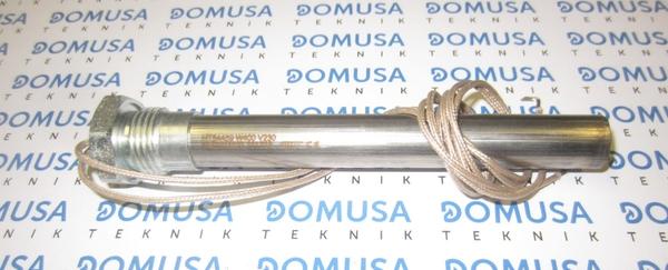 RESISTANCE CARTOUCHE 400 W - PDT   CRES000035 DOMUSA  [CRES000035]