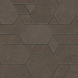 CAR. BOOST PRO TOBACCO MOSAICO SHAPES    A0QD