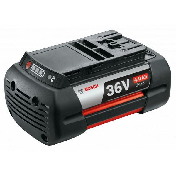 BATTERIE 36V-LI 4,0AH ION          F016800346 BOSCH ELECTROPORTATIF  [F016800346]