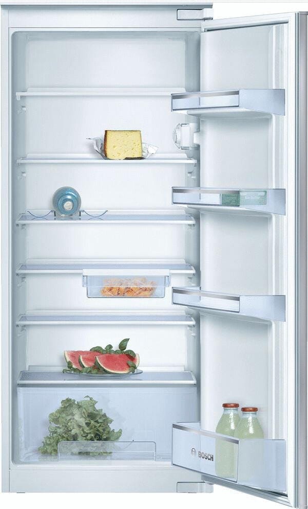 REFRIGERATEUR 1 PORTE - Intégrable