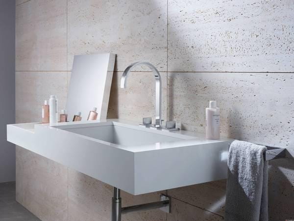 MEM - Mélangeur lavabo 3 trous