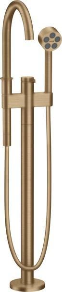 MITIGEUR BAIGN.B/D S/P AXOR ONE BRON 48440140 HANSGROHE  [48440140]