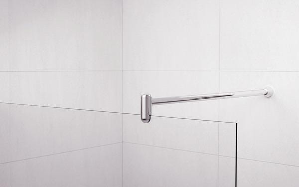 BARRE RENFORT 150 CHR              R80LUH15-K NOVELLINI FRANCE  [R80LUH15-K]