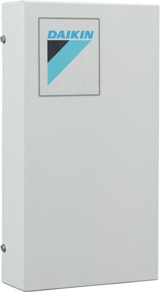 BOITIER DETENDEURS CTA T.63 -KIT-     EKEXV63 DAIKIN  [EKEXV63]