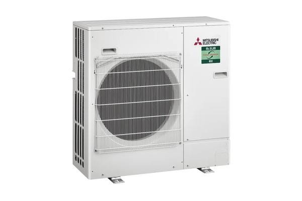 CLIM.U.E MR SLIM 7.1KW    751620 PUZ-ZM71VHA3