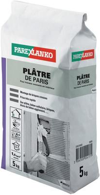 PLATRE - 737