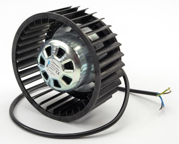 MOTOTURBINE PRIMOCOSY EC               913375 ACTA ATLANTIC  [913375]