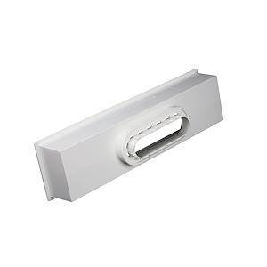 PLENUM BAB ABS M1 L400XH150     BABABS0400150 BC DISTRIBUTION