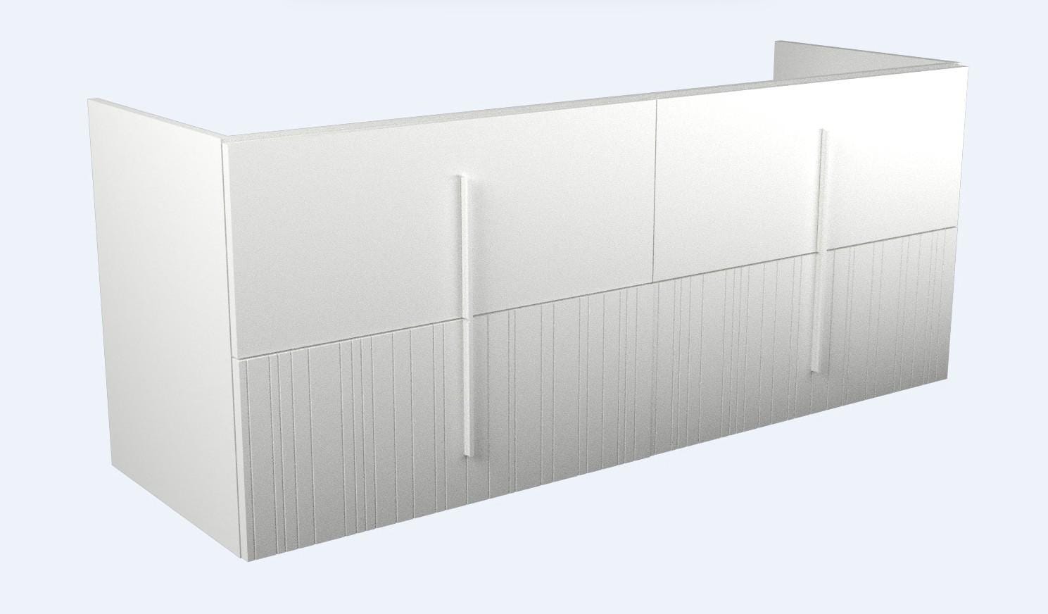 EXCLUSIVITES RICHARDSON PAR SANIJURA - Meuble sous plan