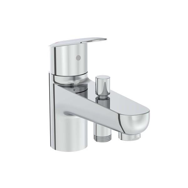MITIGEUR B/DCH MONOTR. CART. 1/2 C2 A43065EKF VITRA FRANCE  [A43065EKF]