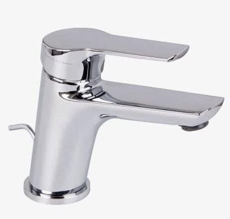 SERIE 4 - Mitigeur lavabo