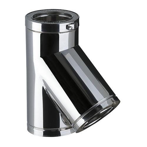 TE ISOLE 135 0:250 TI           21250051/9999 POUJOULAT  [21250051/9999]