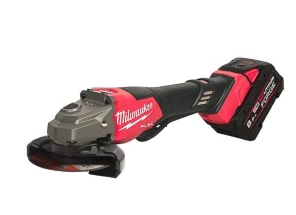 MEULEUSE M18 FHSAGO125VXPDB2-802X  4933493420