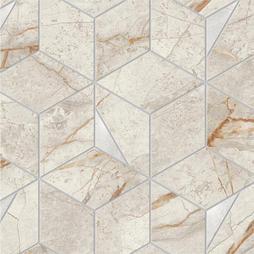 CAR. MARVEL DIVA WHITE EVEREST MOSAICO H AYLR