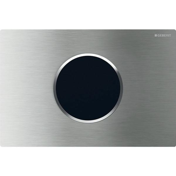 COMMANDE GEBERIT ELECTRONIQUE    115.907.SN.6 GEBERIT  [115.907.SN.6]