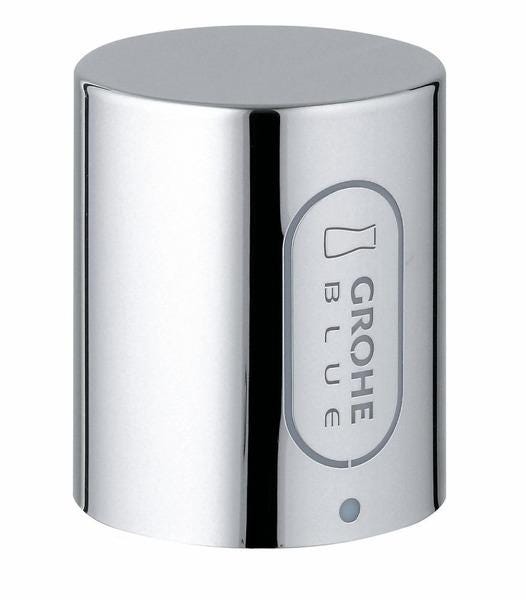 TETE COMPLETE CHROME                 46652000 GROHE  [46652000]