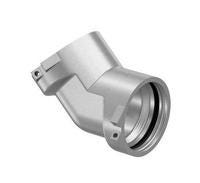 COUDE UPONOR RS MULTICOUCHE - Coude 45'à sertir