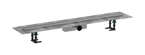 CANIVEAU LINEAIRE 1000  HANSGROHE    56182800