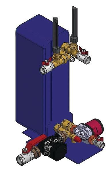 ECHANGEUR LSR 50 KW S/BATI            7723617 DE DIETRICH EQUIP THERMIQU BDR  [7723617]