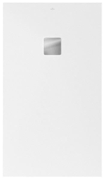 RECEVEUR PLANEO 140X80       UDA1480PLA2GV-01 VILLEROY BOCH  [UDA1480PLA2GV-01]