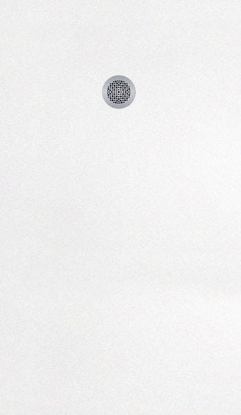 NEO PLUS KROMAT - Receveur extraplat, Solid surface