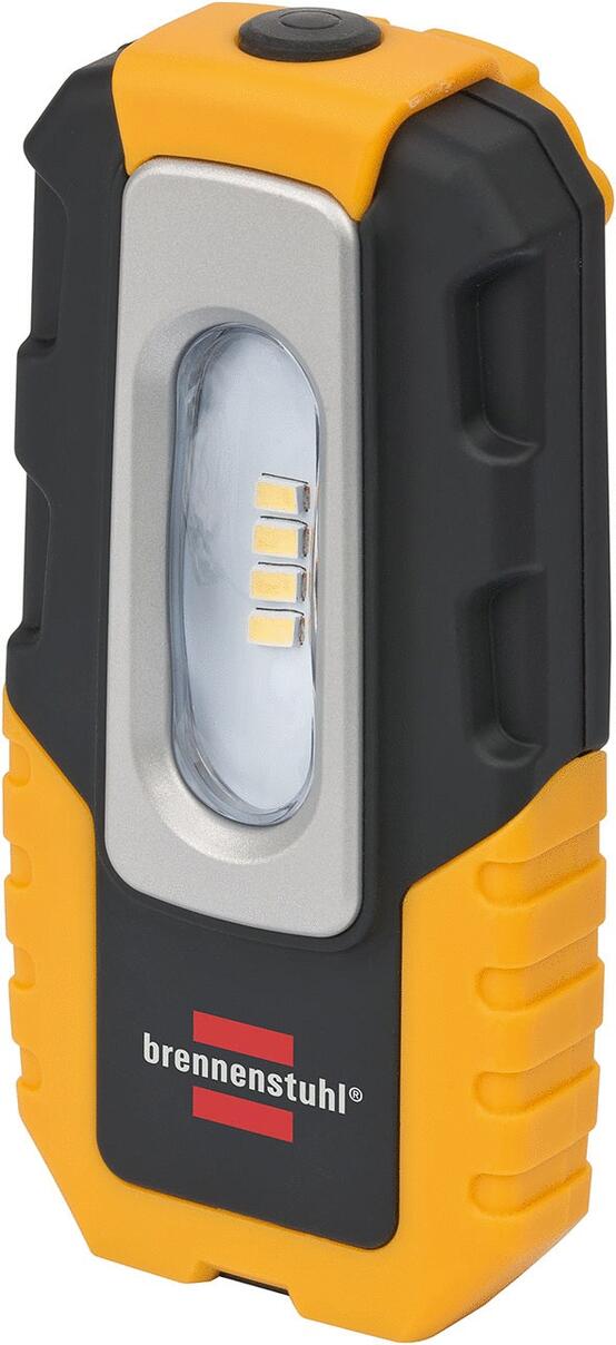 LAMPE - Portable rechargeable