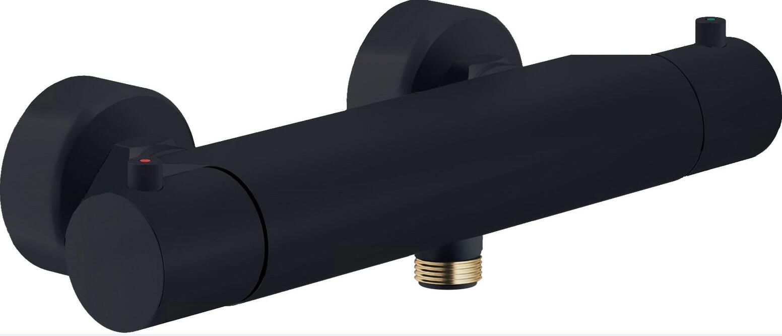 EXCLUSIVITES RICHARDSON PAR NOBILI - Mitigeur douche thermostatique