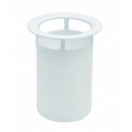 TASSE BONDE DCH.D60 BLC  VALENTIN 06220000100 VALENTIN  [06220000100] 