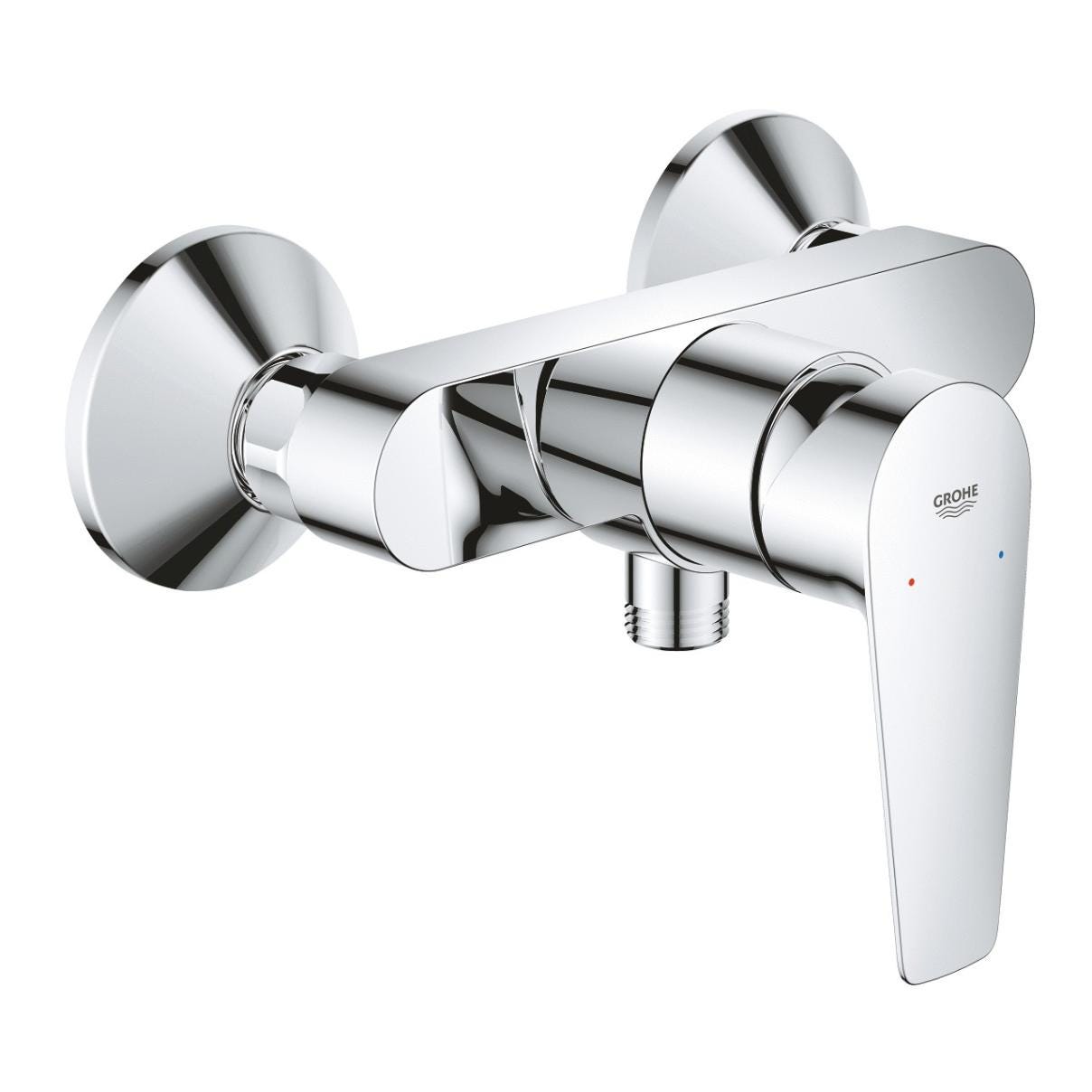 MITIGEUR DCH MURAL C2 BAUEDGE    CHR 23913001 GROHE  [PRODUIT-299DQ] 