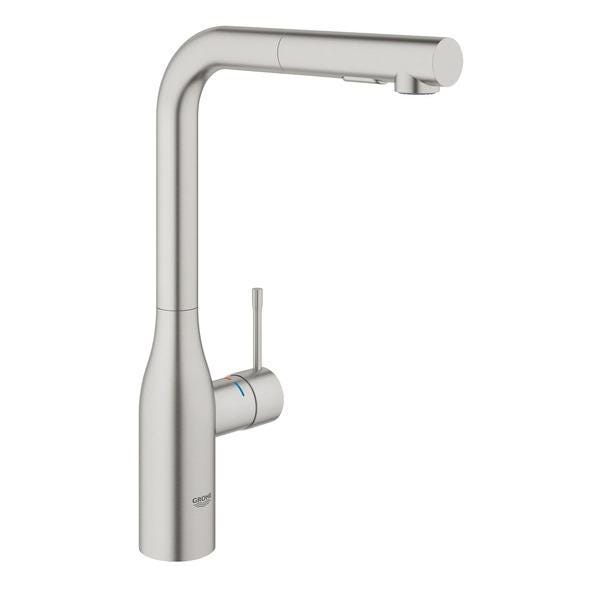 ESSENCE NEW - Mitigeur évier