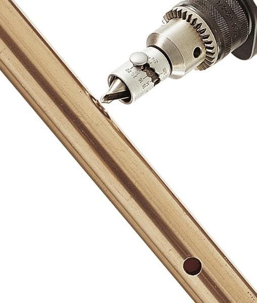 PORTE OUTIL EXTRUDAX VIRAX 252802