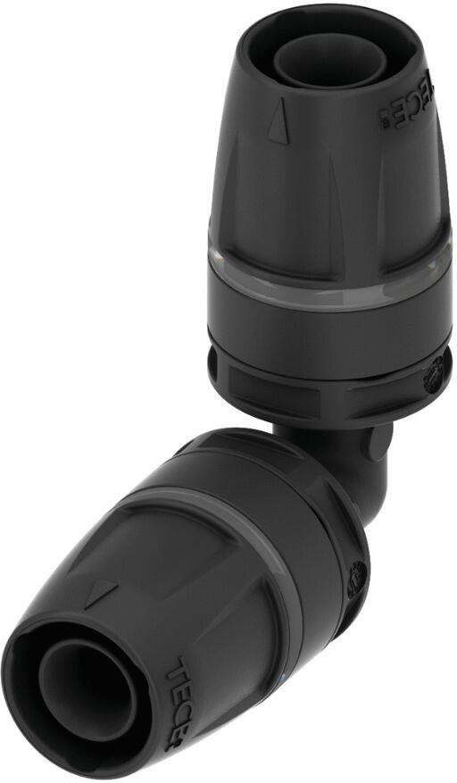 COUDE TMULTICOUCHE RAPIDE ECELOGO - FF - 90°