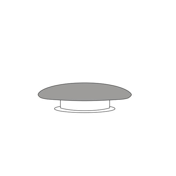 BONDE LAV CLICK-CLACK KROMAT         VSPC0051 ABSARA INDUSTRIAL  [VSPC0051]