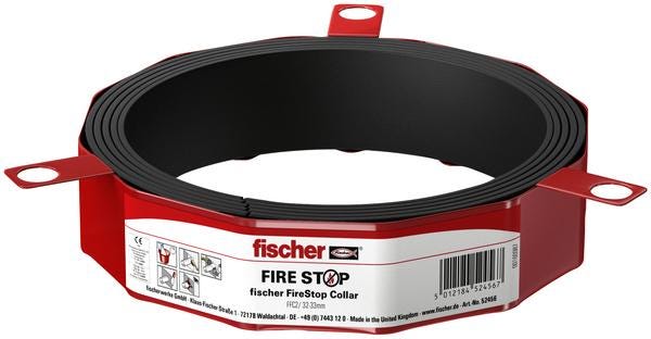 COLLIER COUPE-FEU FFC 2/160 1/BTE       52500 FISCHER FRANCE  [52500]