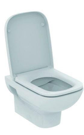 OKYRIS - Pack WC suspendu RimLS+®