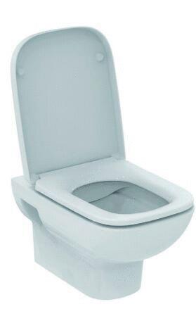 OKYRIS - Pack WC suspendu RimLS+®